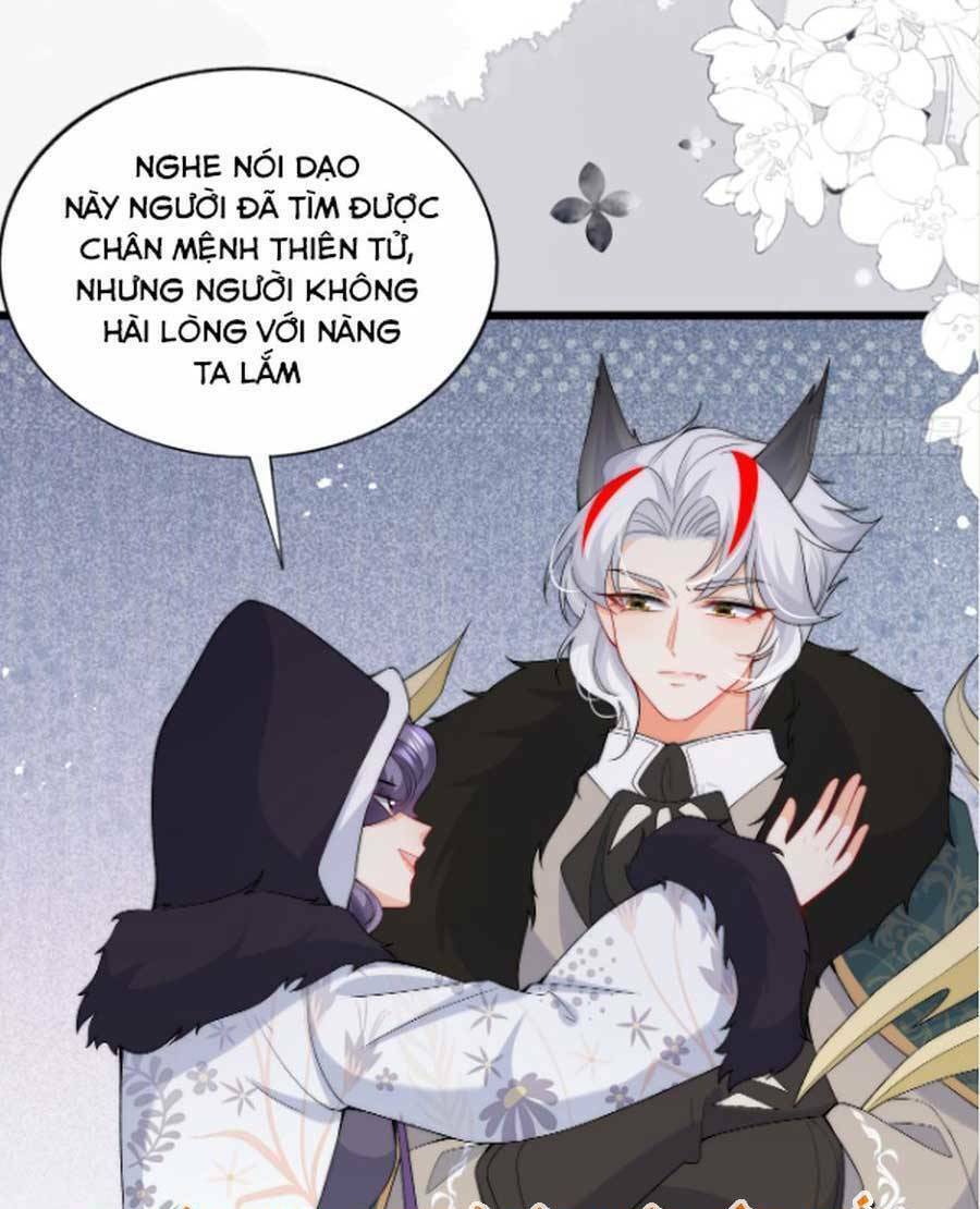 Đêm Không Ngủ Của Long Vương: Chapter 18