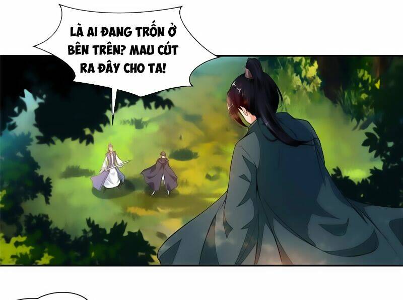 Cửu Dương Thần Vương: Chapter 15