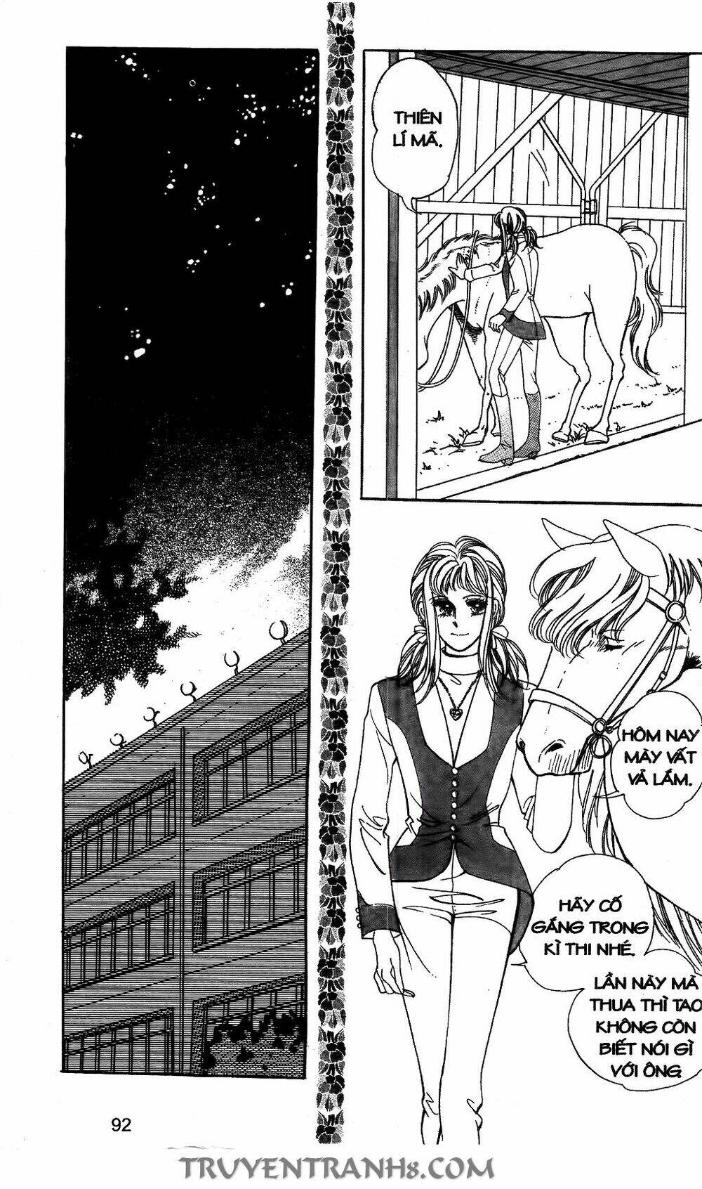 Lọ Lem Kén Rể: Chapter 22