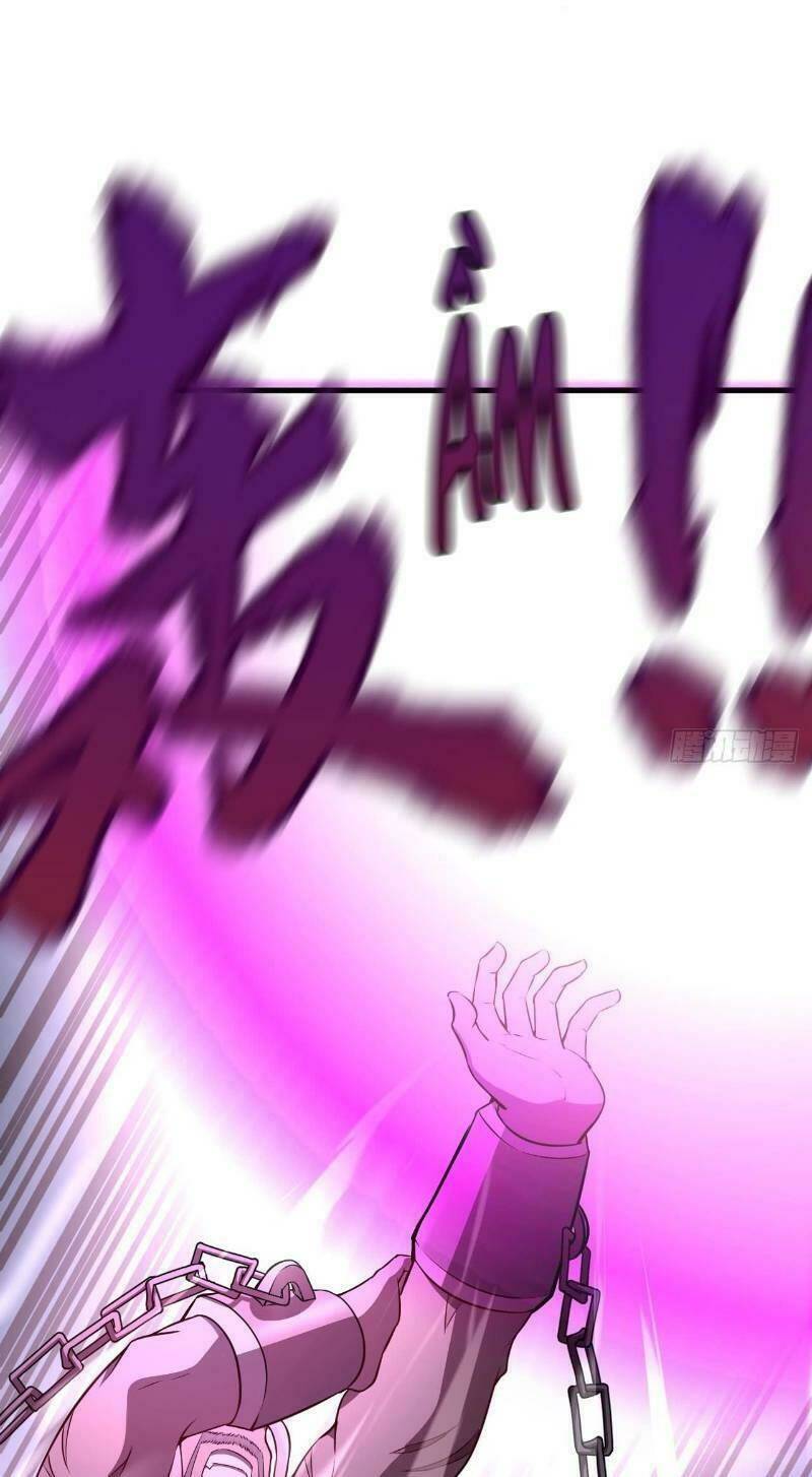 Minh Nhật Thần Đô: Chapter 41