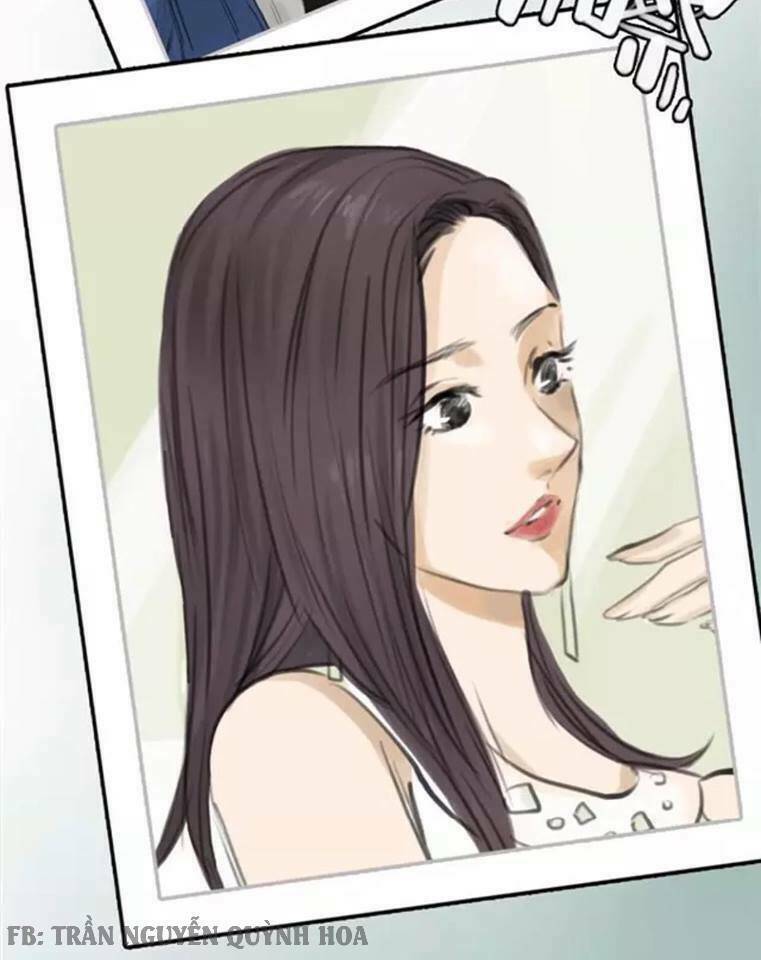 12 Giờ Của Lọ Lem: Chapter 6