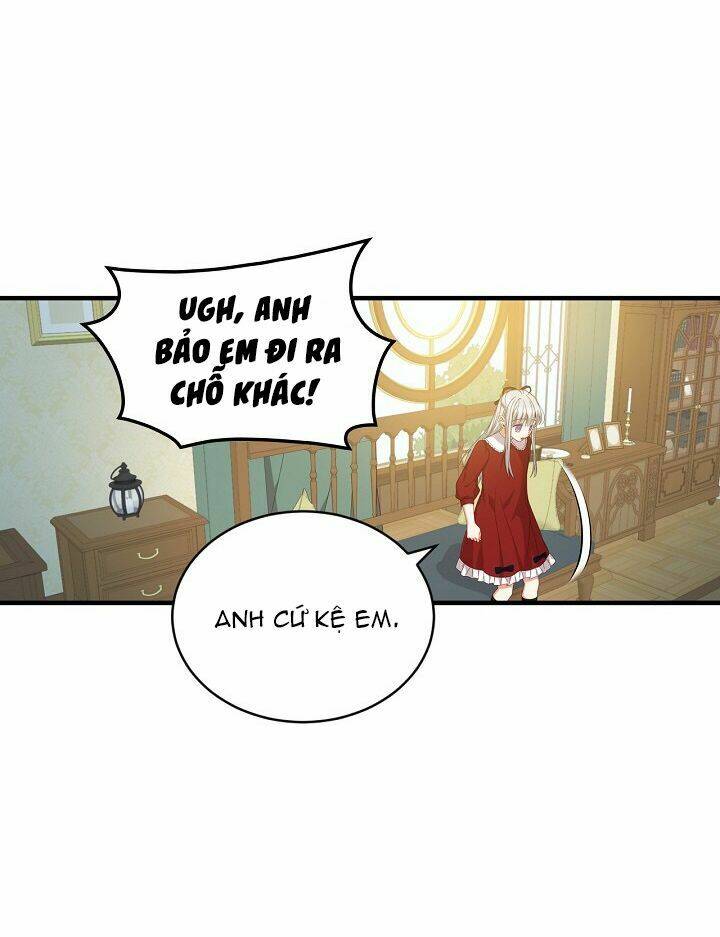 Đừng Chọc Đứa Em Gái Bé Bỏng Của Chúng Tôi: Chapter 29