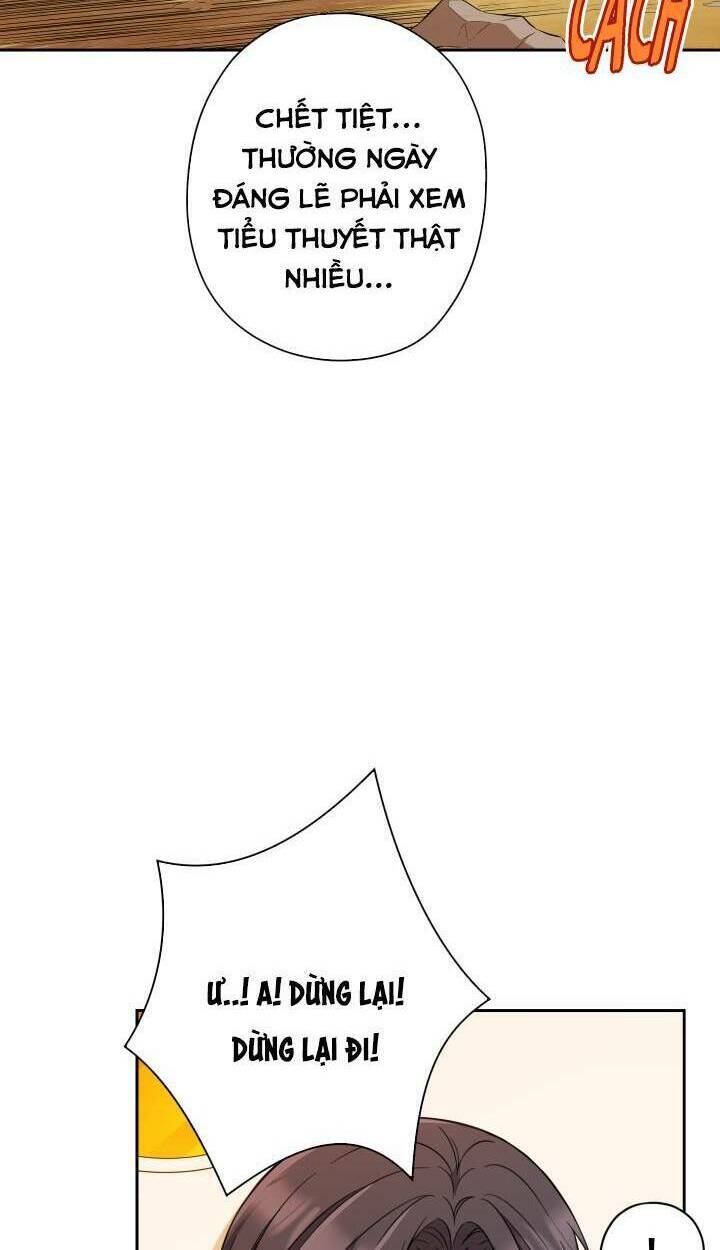 Gửi Đến Người Bạn Của Tôi: Chapter 15