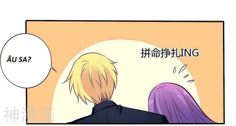 Tổng Tài Đã Cưới Em: Chapter 64