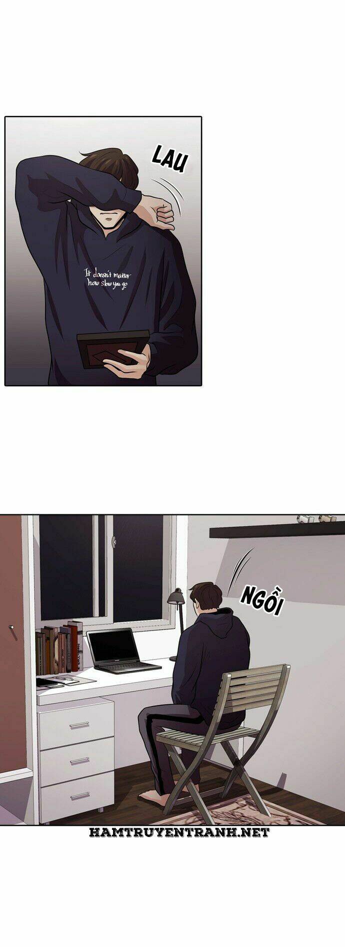 Tomorrow - Ngày Mai: Chapter 22