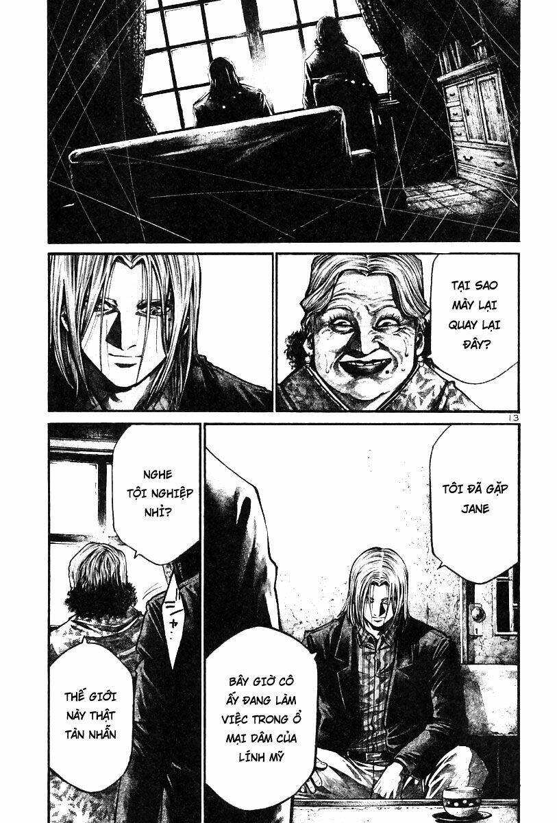 Rainbow: Chapter 142