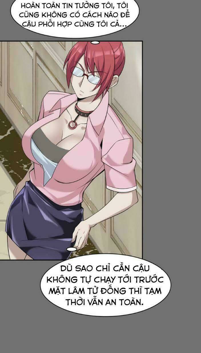 Siêu Cấp Đại Chủ Bạ: Chapter 18