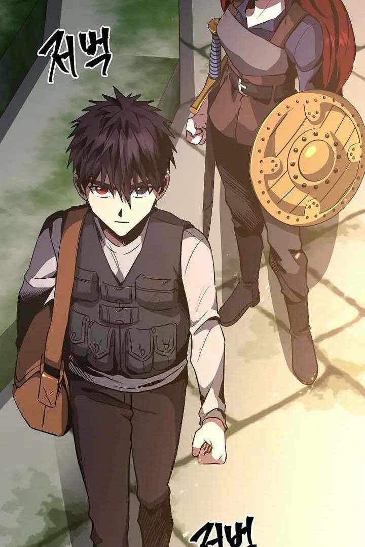 Con Đường Diệt Thần: Chapter 22