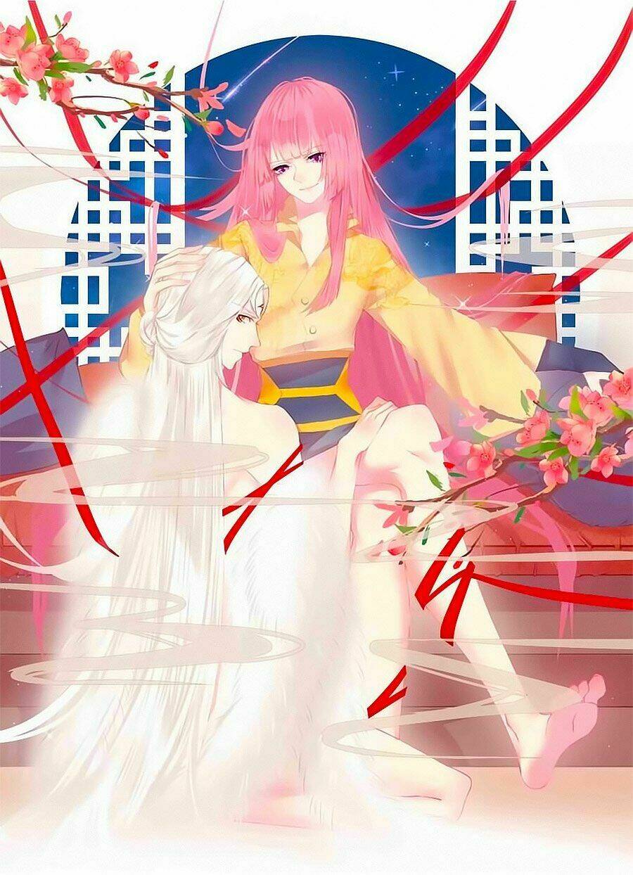 Trẫm Quyết Định Giải Tán Hậu Cung: Chapter 0