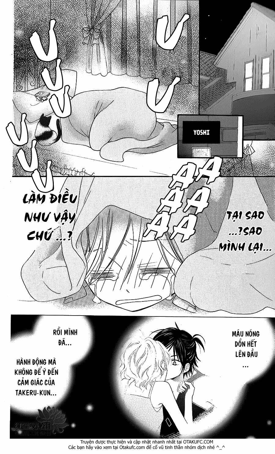 Love So Life: Chapter 40