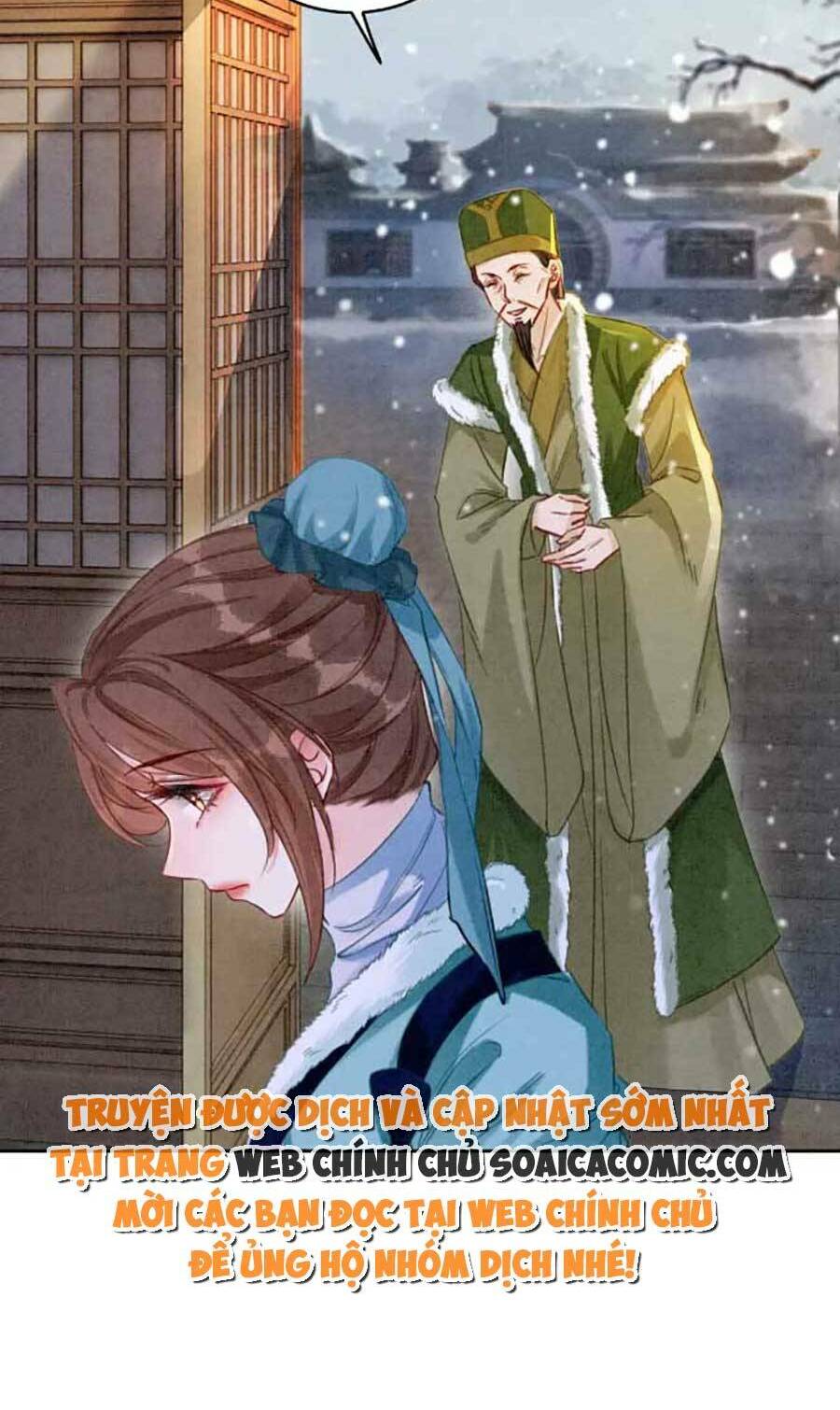 Xung Hỉ Vương Phi: Chapter 85