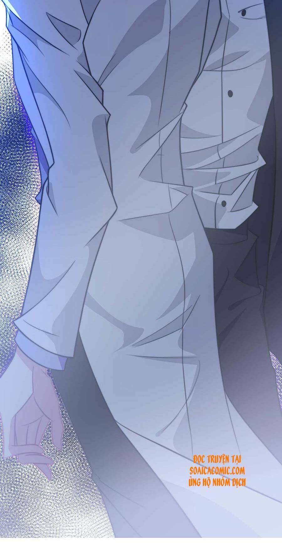 Vết Cắn Trí Mạng: Chapter 18