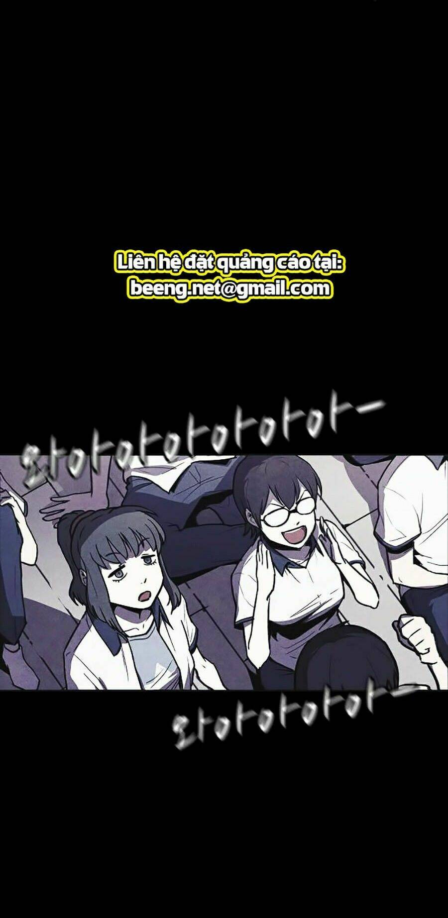 Cậu Bé Shotgun: Chapter 4