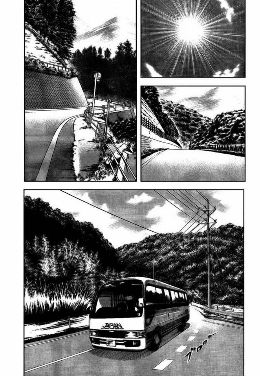 New Prince Of Tennis: Chapter 16