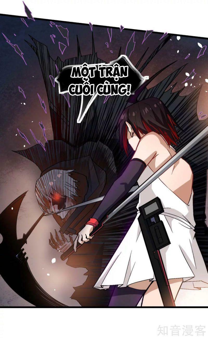 Vườn Trường Cuồng Sư Hệ Thống: Chapter 128