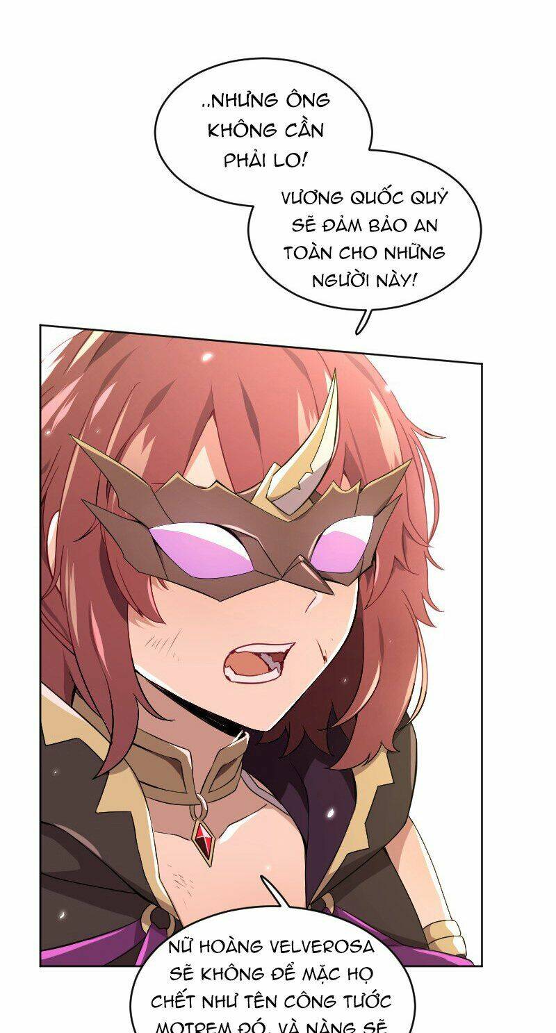 Pháp Sư Và Nữ Chúa Quỷ: Chapter 89