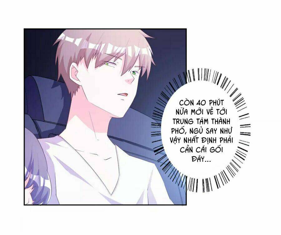 Hôn Nhân Dục Vọng: Thiếu Gia Nhẹ Một Chút!: Chapter 55