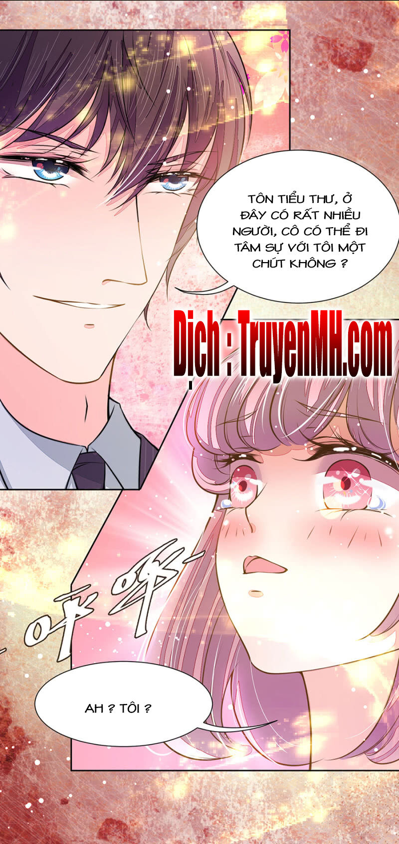 Hôn Sai 55 Lần: Chapter 38