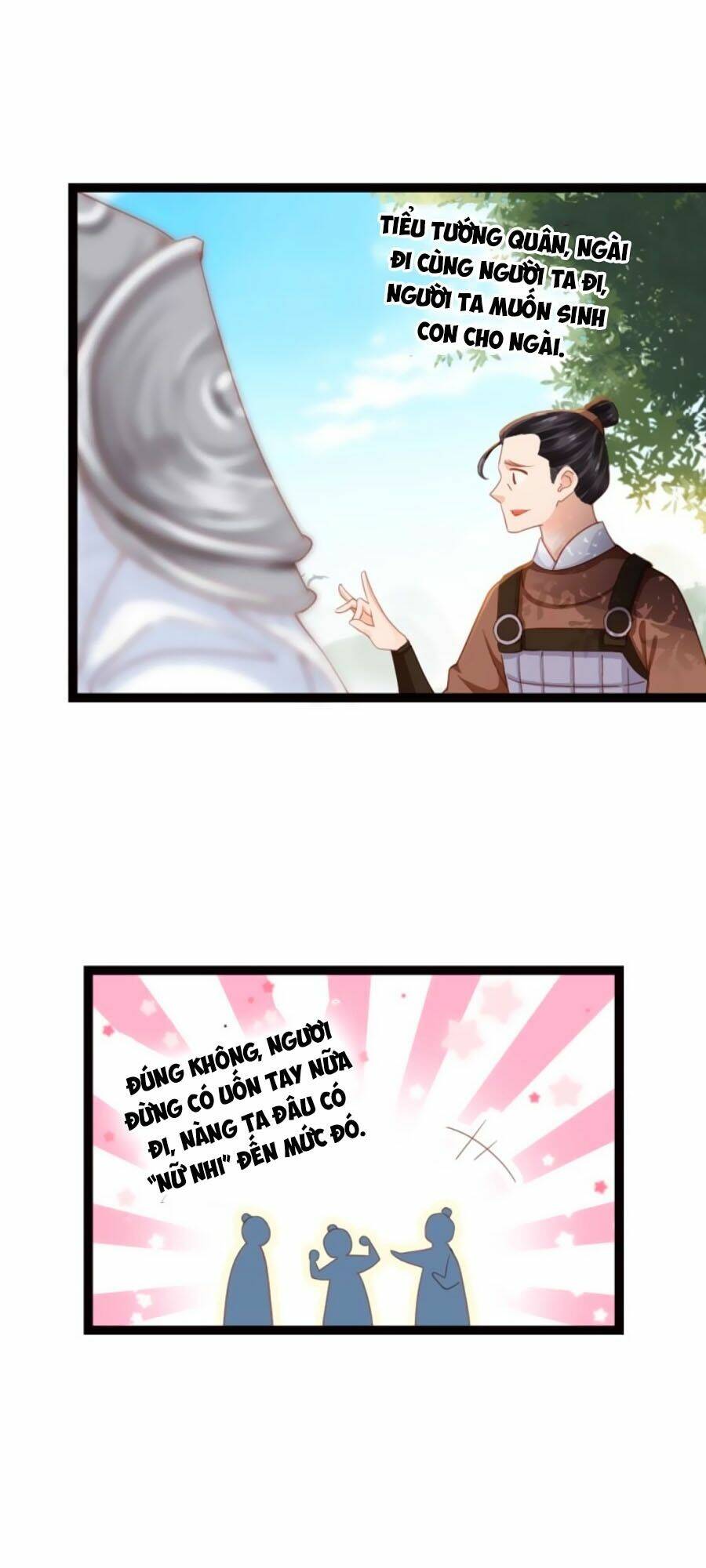 Đứng Lại! Phụng Chỉ Ăn Cướp: Chapter 5