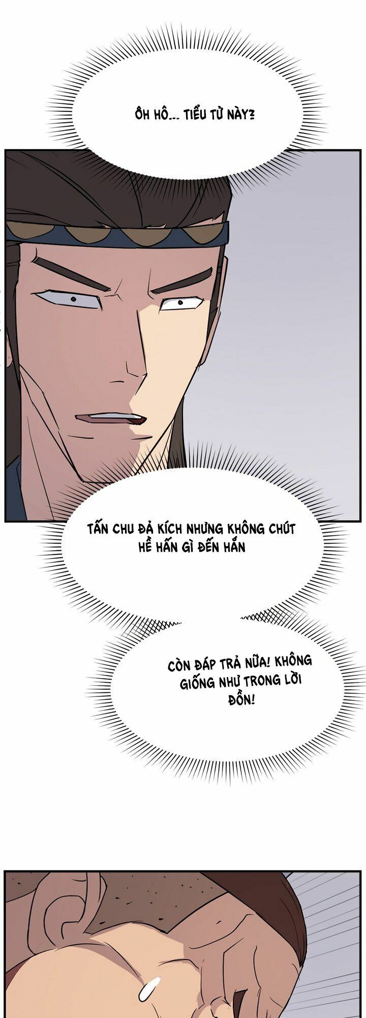 Trọng Sinh, Bất Khả Chiến Bại: Chapter 98