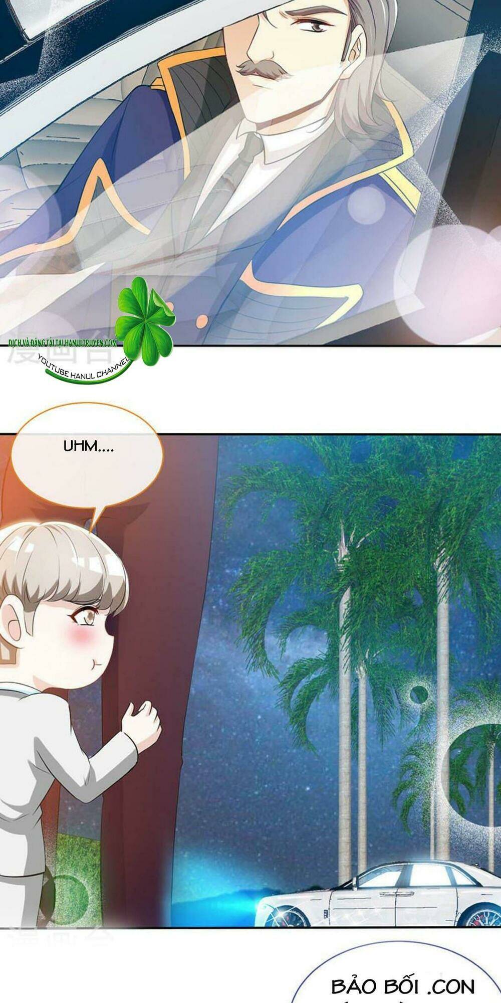 TRUY NÃ TOÀN CẦU TRUY THÊ VỀ SỦNG: Chapter 71.2