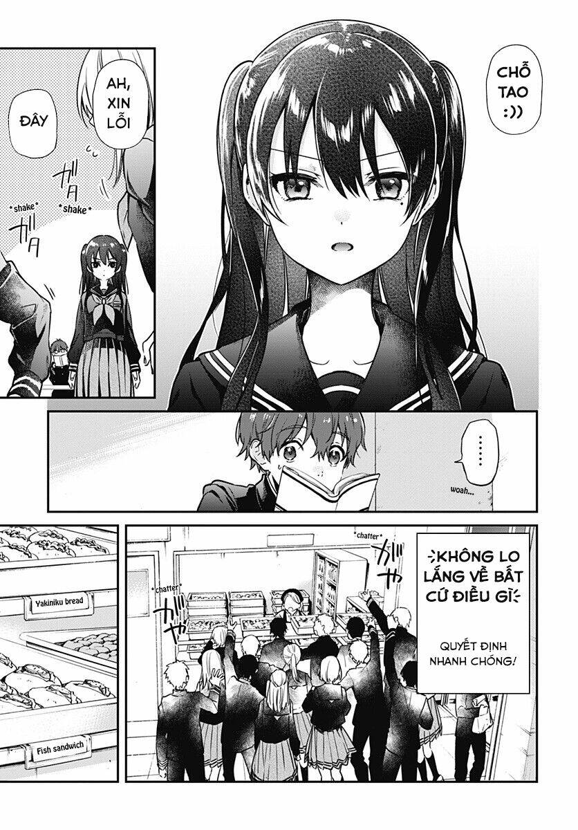 Hello World: Chapter 1