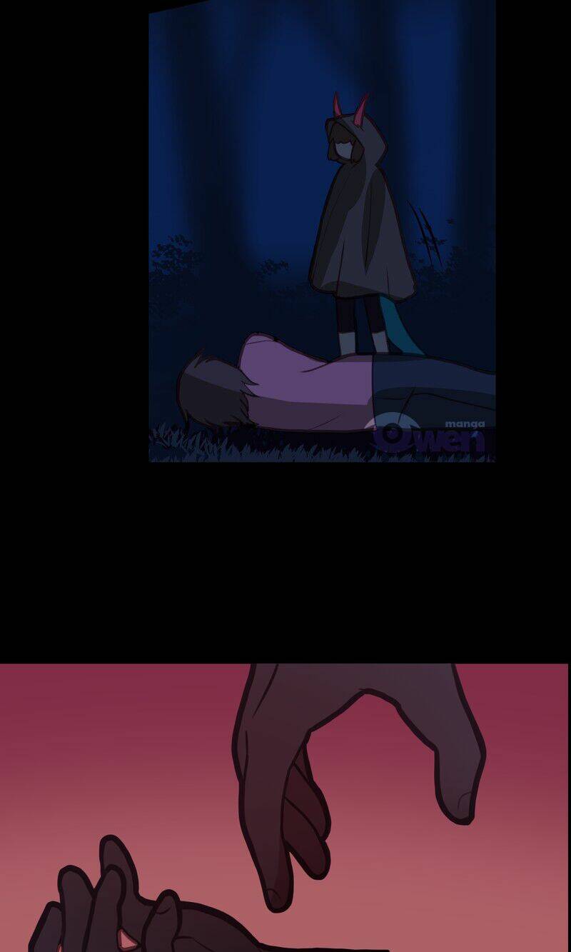 Lời Nguyền Lalin: Chapter 37