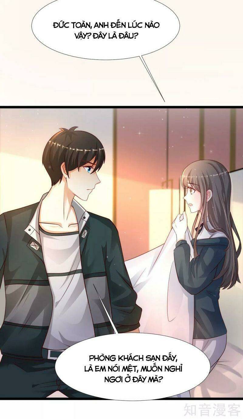 Tối Cường Vận Đào Hoa: Chapter 207