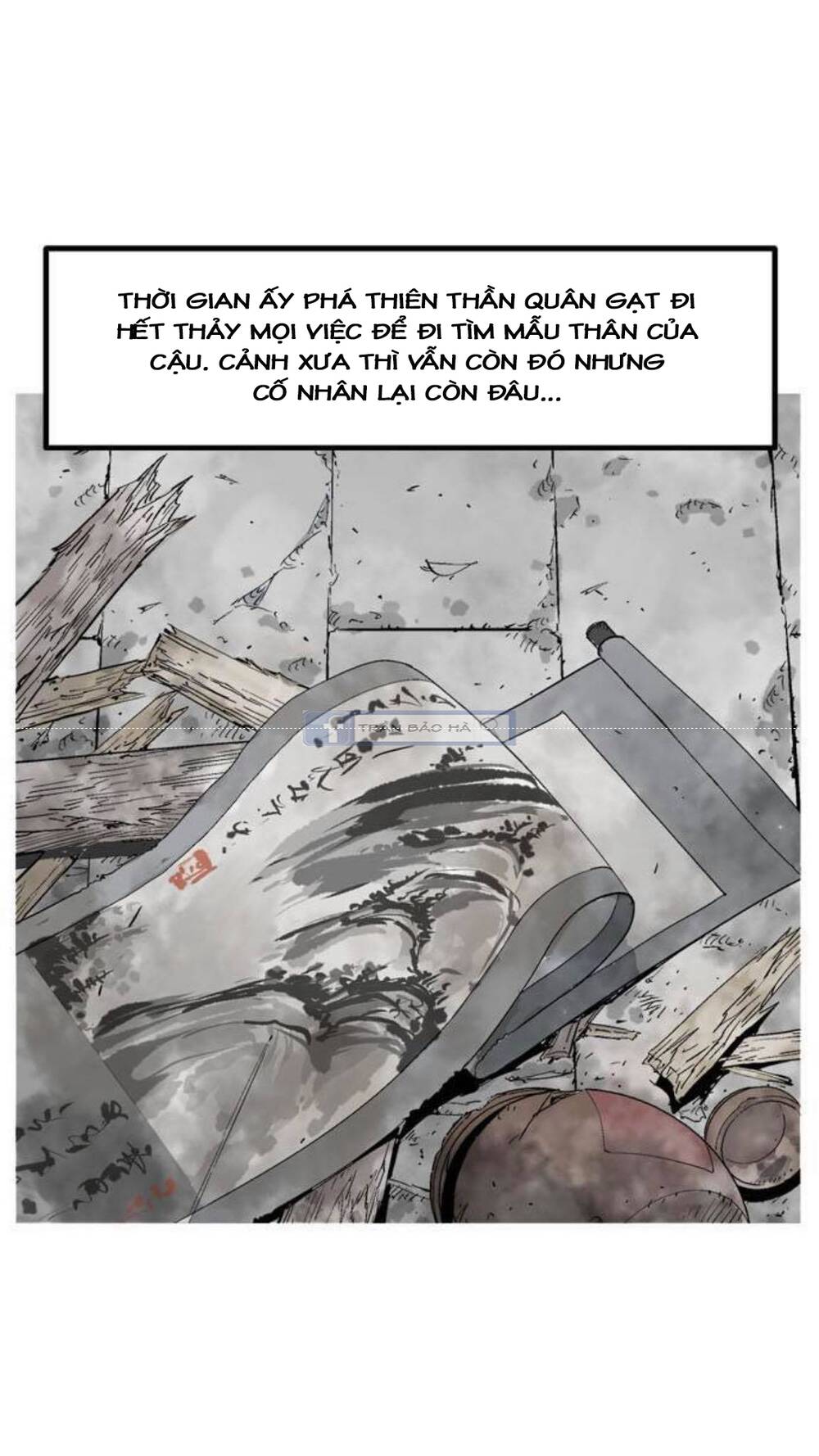 Cao Thủ 2: Chapter 143