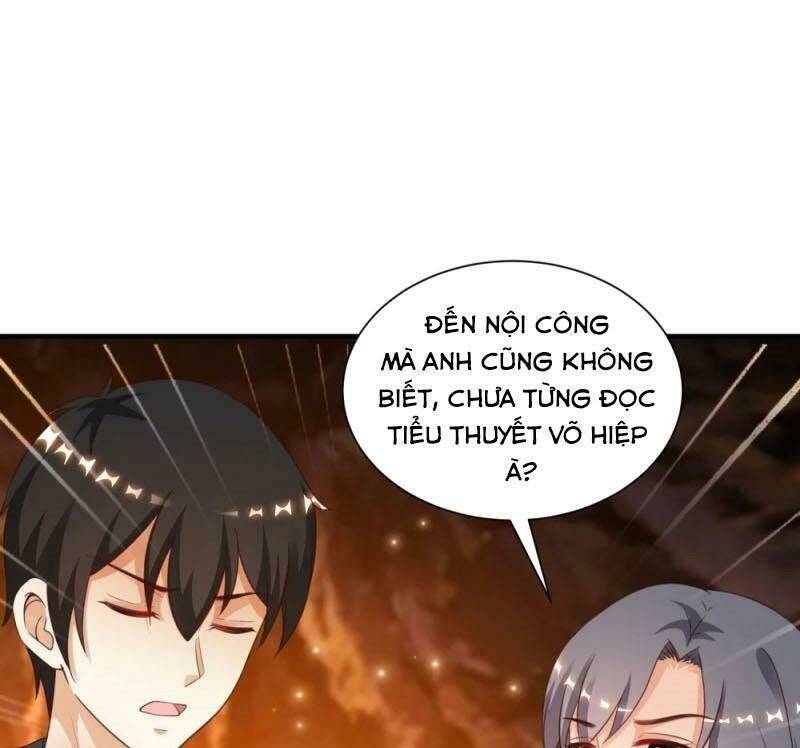 Tối Cường Vận Đào Hoa: Chapter 120