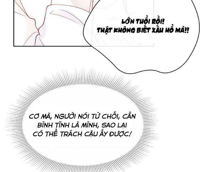 Giai Điệu Của Sự Va Chạm: Chapter 46