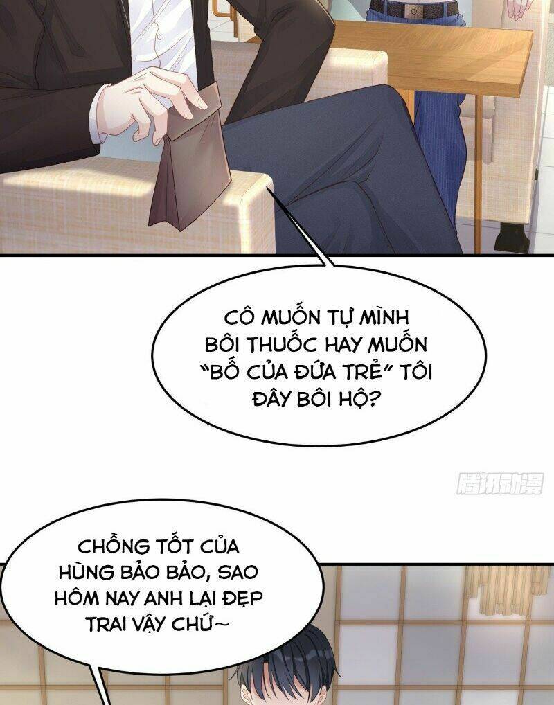Chỉ Muốn Cưng Chiều Em: Chapter 51