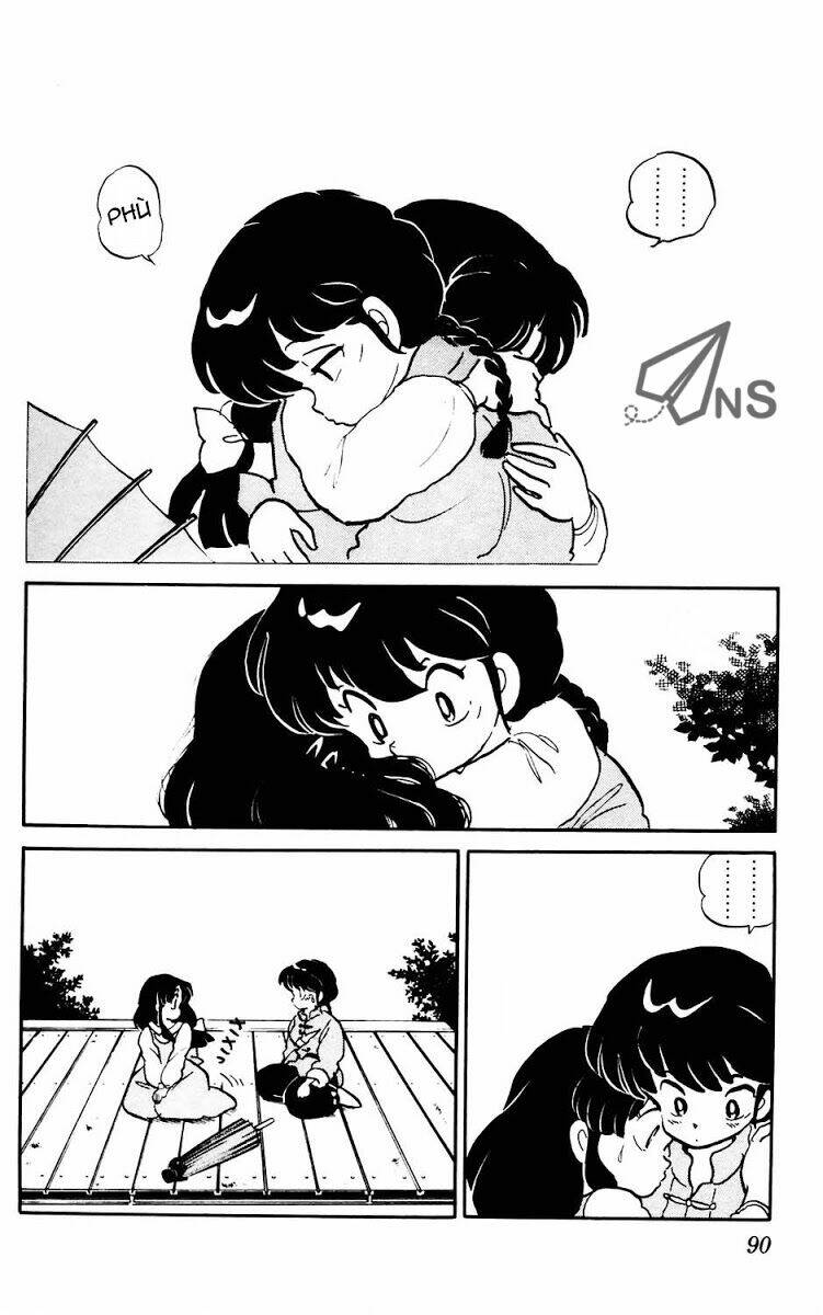 Suối Lời Nguyền: Chapter 13