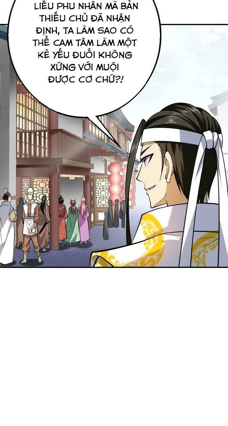 Đấu Hồn Đại Lục: Chapter 25