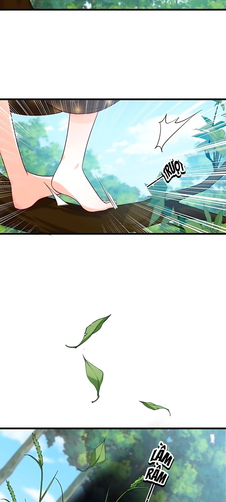 Phản Phái Nữ Đế Lai Tập: Chapter 51