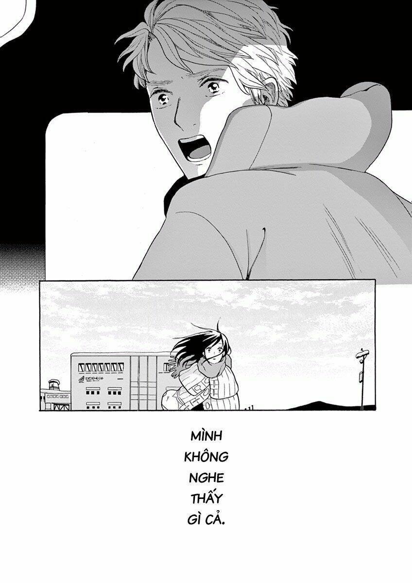 Kanon - Tận Cùng Của Tình Yêu.: Chapter 17
