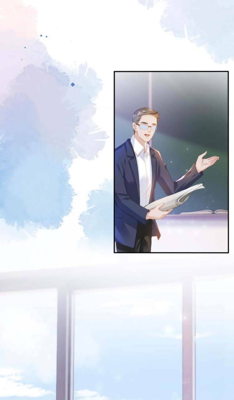 Dây Dưa Không Dứt: Chapter 3