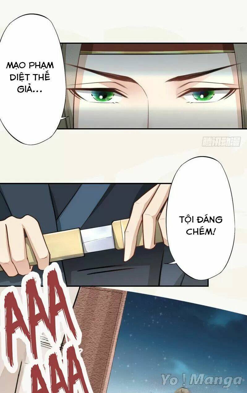 Tuyệt Thế Luyện Đan Sư: Chapter 40