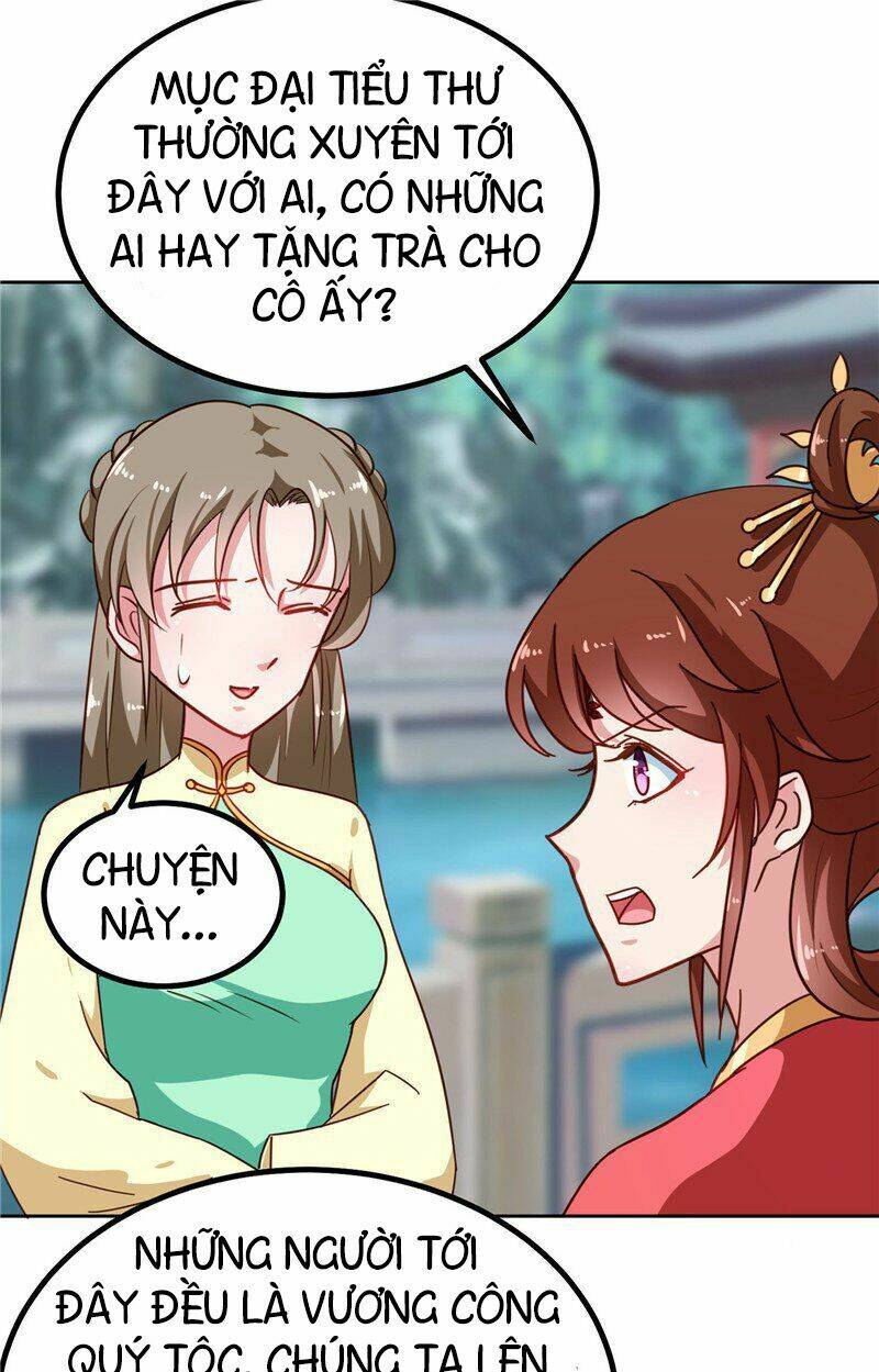 Thiên Tài Tiểu Độc Phi: Chapter 85