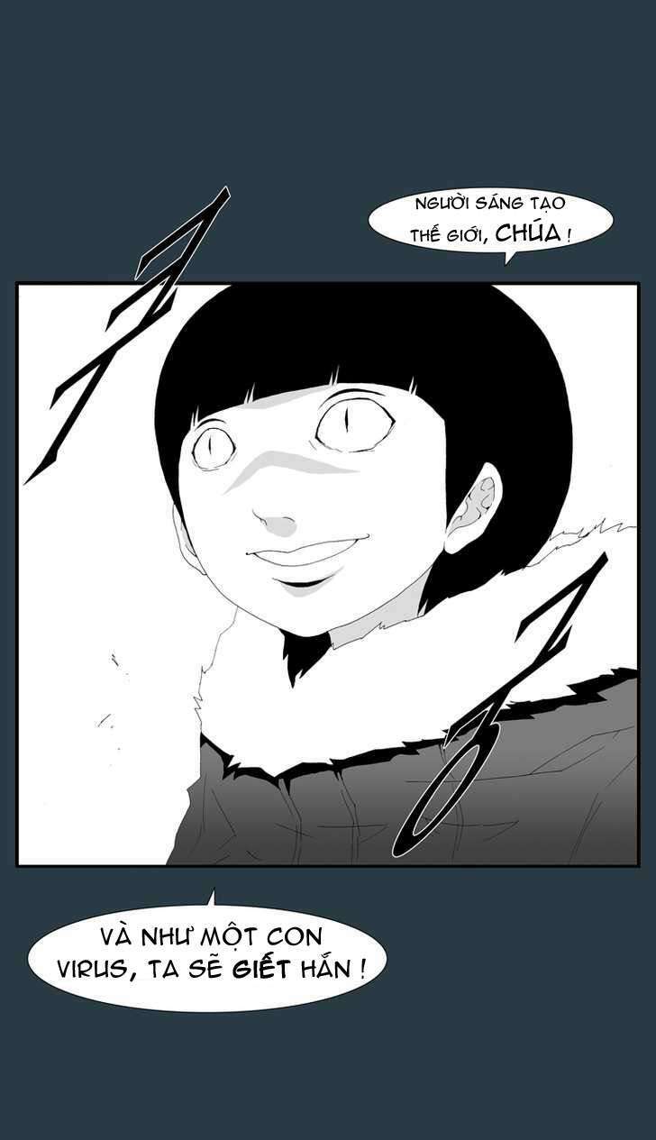 Siêu năng: Chapter 161