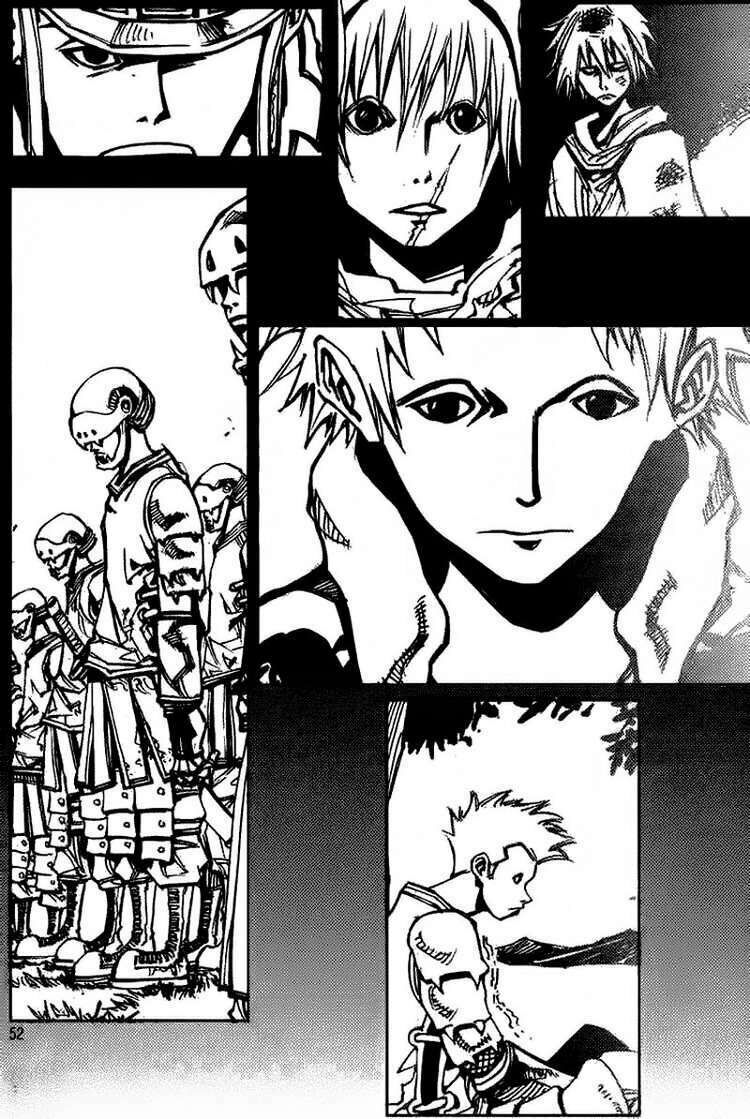 Ares - Kiếm Sĩ Lang Thang: Chapter 147