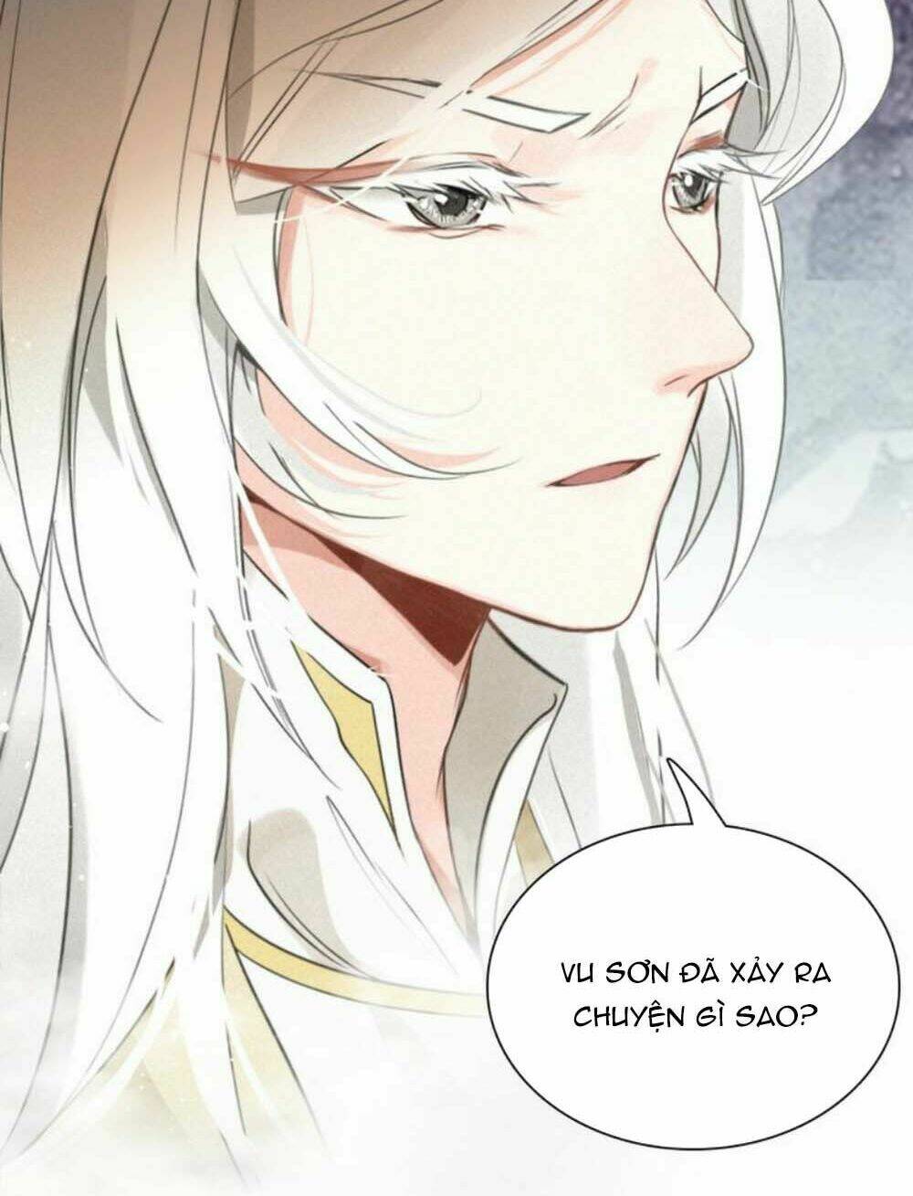 Đế Sư Tại Thượng: Chapter 18