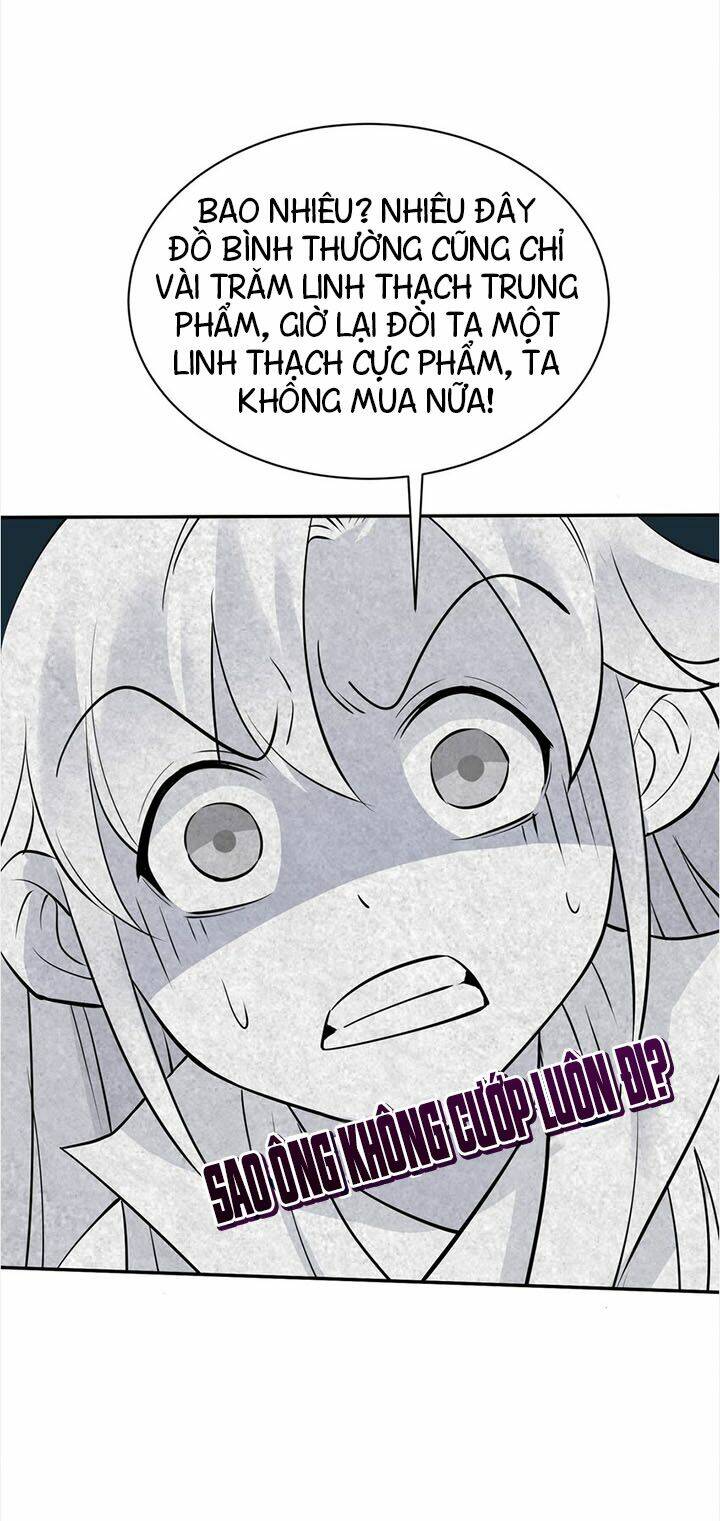 Trăm Vạn Cách Thành Thần: Chapter 4