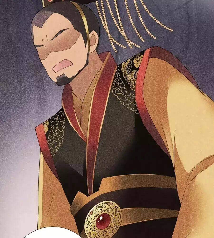 Vương Phi Có Chút Nghịch Ngợm: Chapter 33
