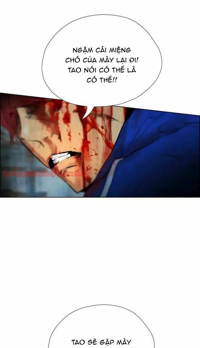 Kẻ Hồi Sinh: Chapter 44