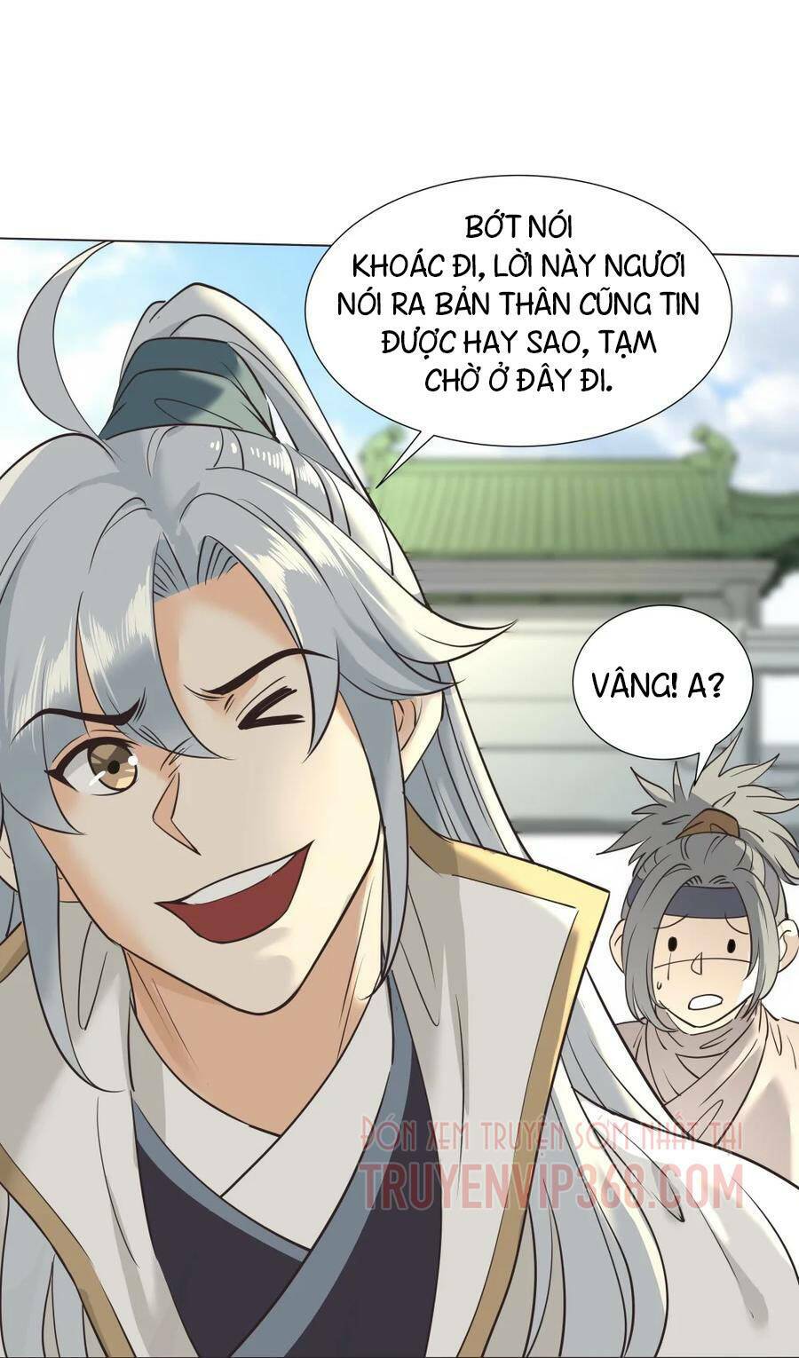 Trăm Vạn Cách Thành Thần: Chapter 16