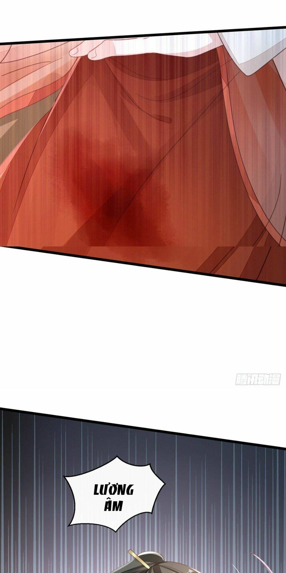 Mau Xuyên Không Rửa Tội Cho Nhân Vật Phản Diện: Chapter 57