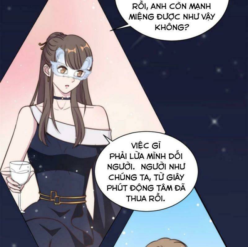 Tổng Tài, Tránh Xa Tôi Ra: Chapter 33