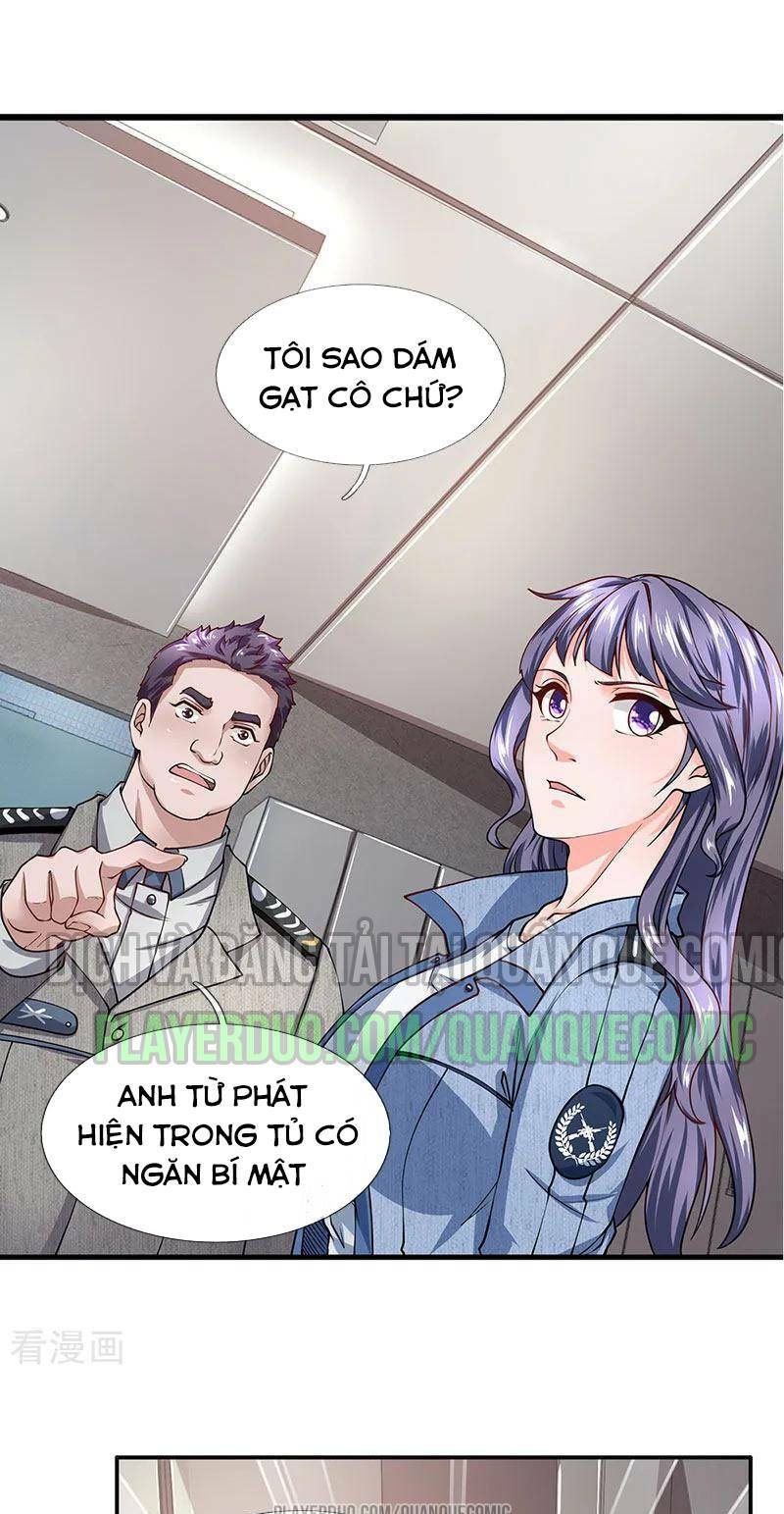 Chung Cực Binh Vương Tại Đô Thị: Chapter 69