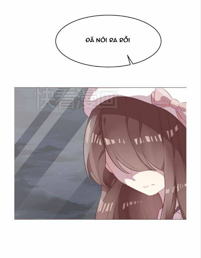 Người Yêu Biến Mất: Chapter 61